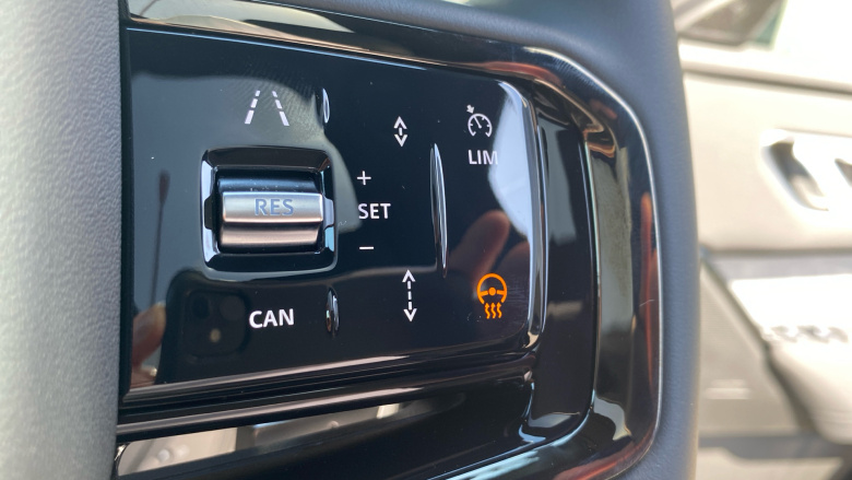 Land Rover Range Rover Velar 2.0 D200 MHEV S 5dr Auto Diesel Estate